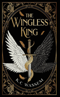 Wingless King