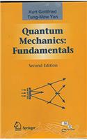 QUANTUM MECHANICS: FUNDAMENTALS, 2ND EDITION
