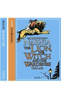 The Lion, the Witch and the Wardrobe