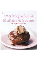 100 Magnificent Muffins and Scones