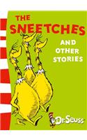 The Sneetches And Other Stories