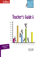 Busy Ant Maths -- Teacher's Guide 6