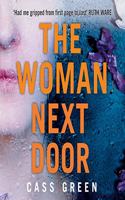 The Woman Next Door Lib/E
