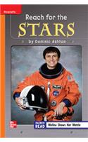 Reading Wonders Leveled Reader Reach for the Stars: Approaching Unit 6 Week 3 Grade 3: (Elementary Core Reading)