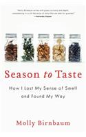 Season to Taste