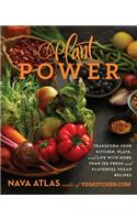 Plant Power