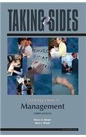 Taking Sides: Clashing Views in Management
