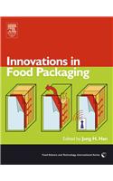 Innovations In Food Packaging