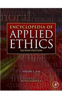 Encyclopedia of Applied Ethics