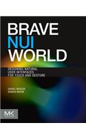 Brave Nui World