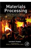 Materials Processing