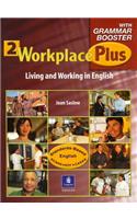 Workplace Plus 2 Skills Test-Taking 049732