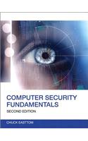 Computer Security Fundamentals
