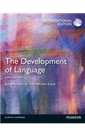 Development of Language