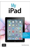 My iPad (covers iOS 7 for iPad 2, iPad 3rd/4th generation and iPad mini)