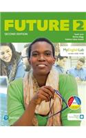Future 2 Student Book with App and Mel