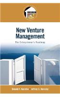 New Venture Management