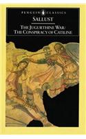 The Jugurthine War/The Conspiracy of Catiline