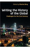 Writing the History of the Global