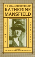 Collected Letters of Katherine Mansfield