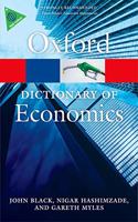 Oxford Dictionary of Economics