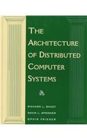 Architecture of Distributed Computer Systems