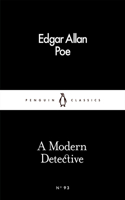 A Modern Detective: (Penguin Little Black Classics)