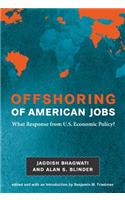 Offshoring of American Jobs