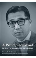 Principled Stand