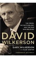 David Wilkerson