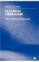 Classical Liberalism