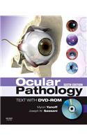 Ocular Pathology