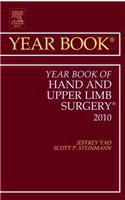Year Book of Hand and Upper Limb Surgery