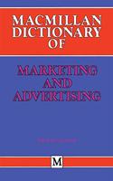 MacMillan Dictionary of Marketing and Advertising