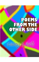 Poems From the Other Side