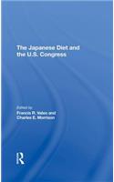Japanese Diet and the U.S. Congress