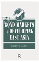 Bond Markets of Developing East Asia