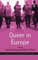 Queer in Europe