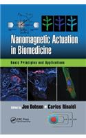 Nanomagnetic Actuation in Biomedicine: Basic Principles and Applications