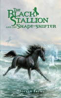 Black Stallion and the Shape-shifter