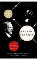 Classic Feynman