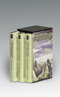 Lord of the Rings Boxed Set