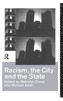 Racism, the City and the State
