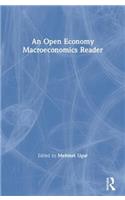 An Open Economy Macroeconomics Reader