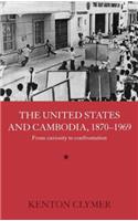 The United States and Cambodia, 1870-1969