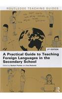 Practical Guide to Teaching Foreign Languages in the Secondary School