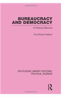 Bureaucracy and  Democracy