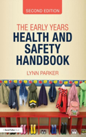 Early Years Health and Safety Handbook