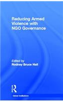 Reducing Armed Violence with Ngo Governance