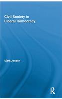Civil Society in Liberal Democracy